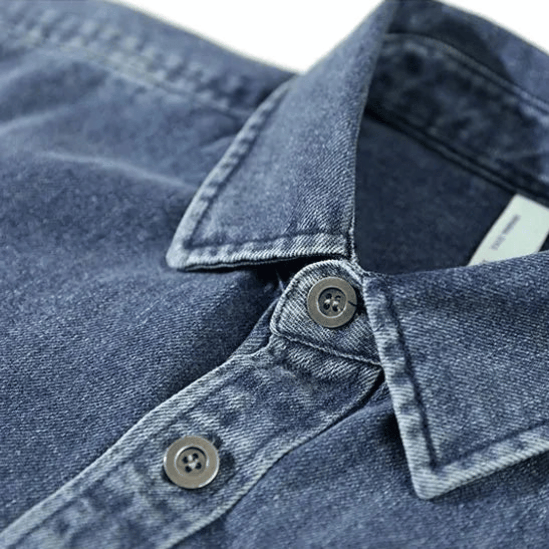 WW | Premium Denim Jacket