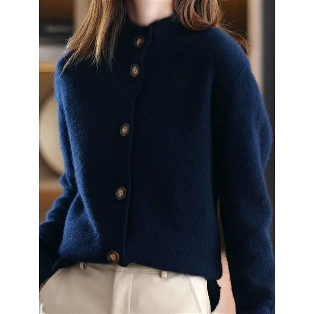 WW | Elegant Winter Vest for Women