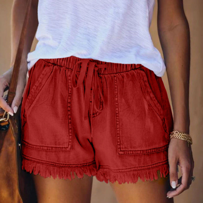 HightideHug Denim Fit