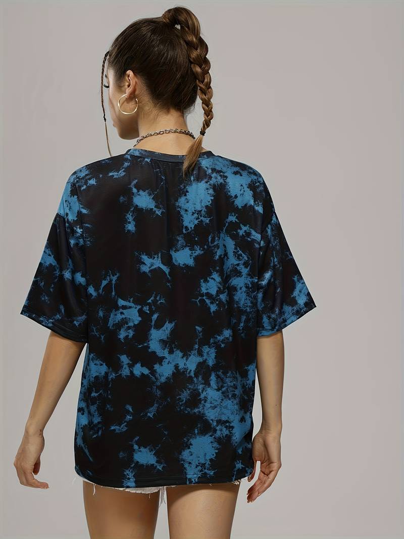 WW | Kurzärmliges Sportshirt für Mädchen