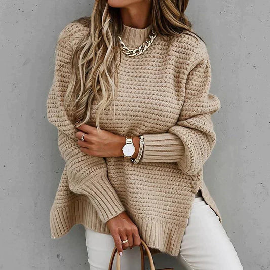 WW | Warmer Herbstpulli