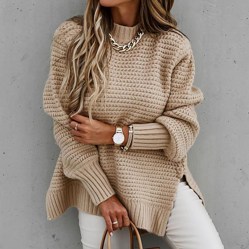 WW | Stylish Knit Sweaters for Comfort