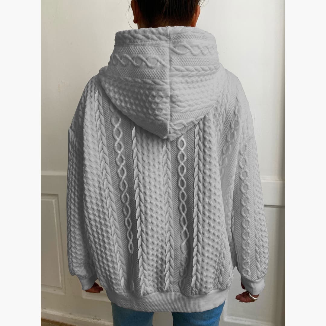 WW | Women's Relaxed Fit Hoodie