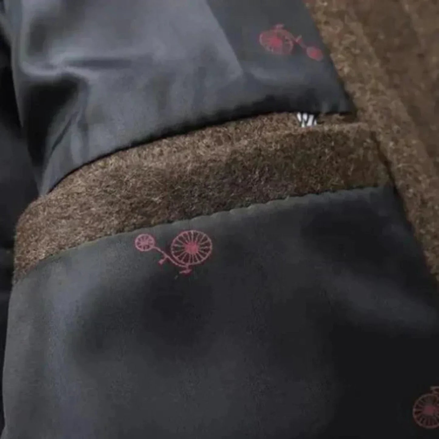WW | Jacken & Mantel - Luxus - Modisch - Ideal für Herbst / Winter für Herren