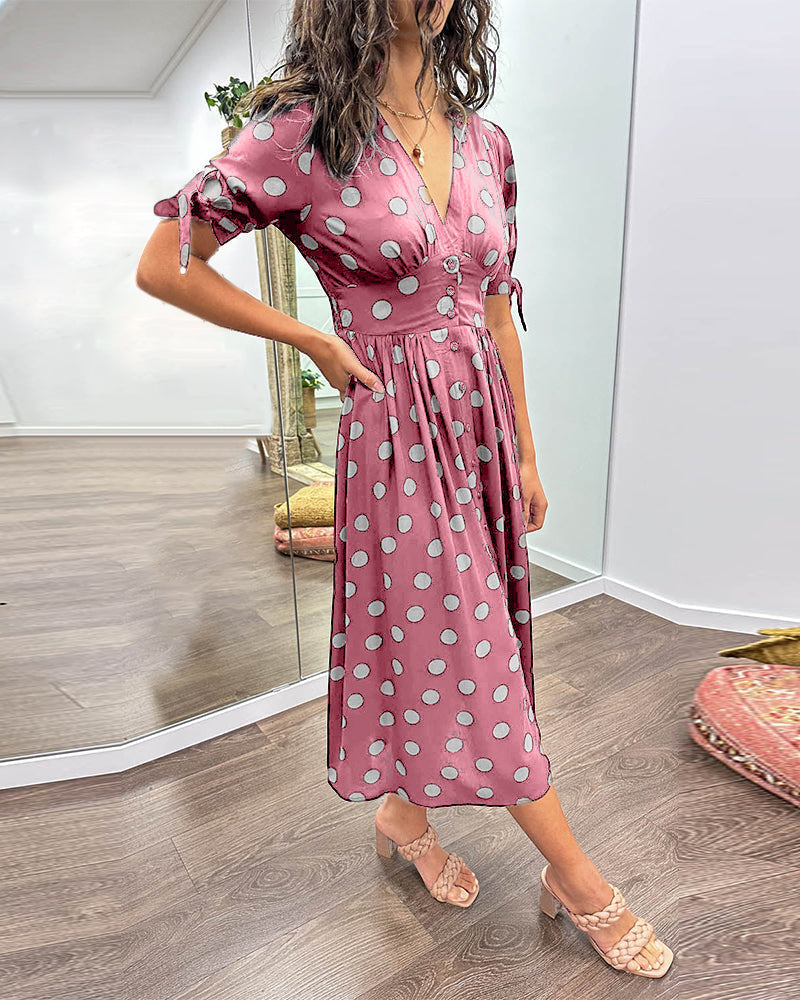 Karter™ | Dress of Timeless Elegance