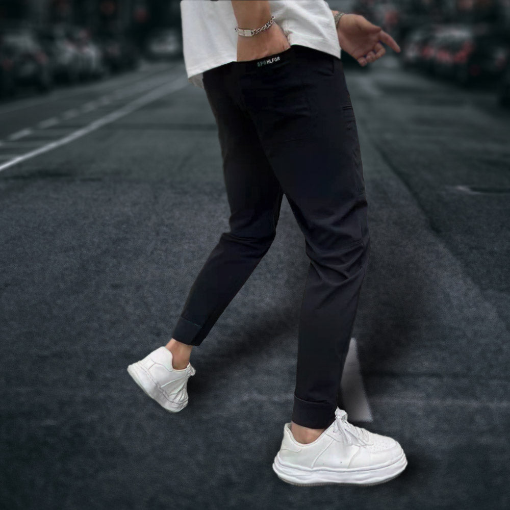 WW | Cargo Pants With Stretch