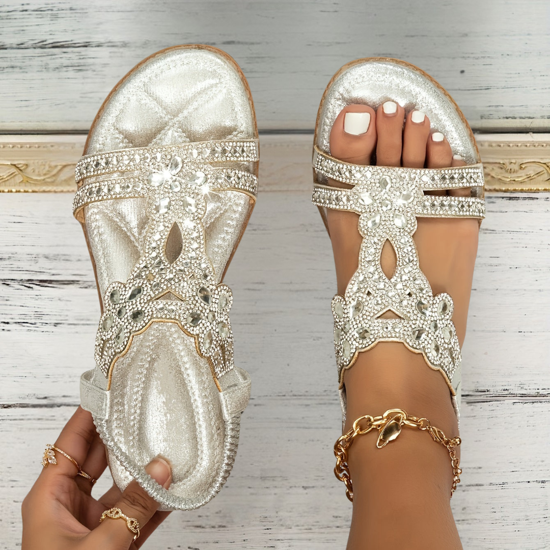Loire™ | Ibiza Comfort Sandals
