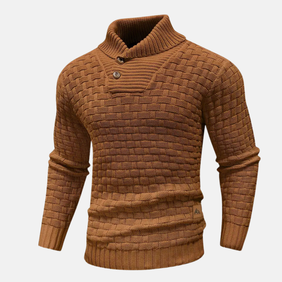 WW | Weave Sweater