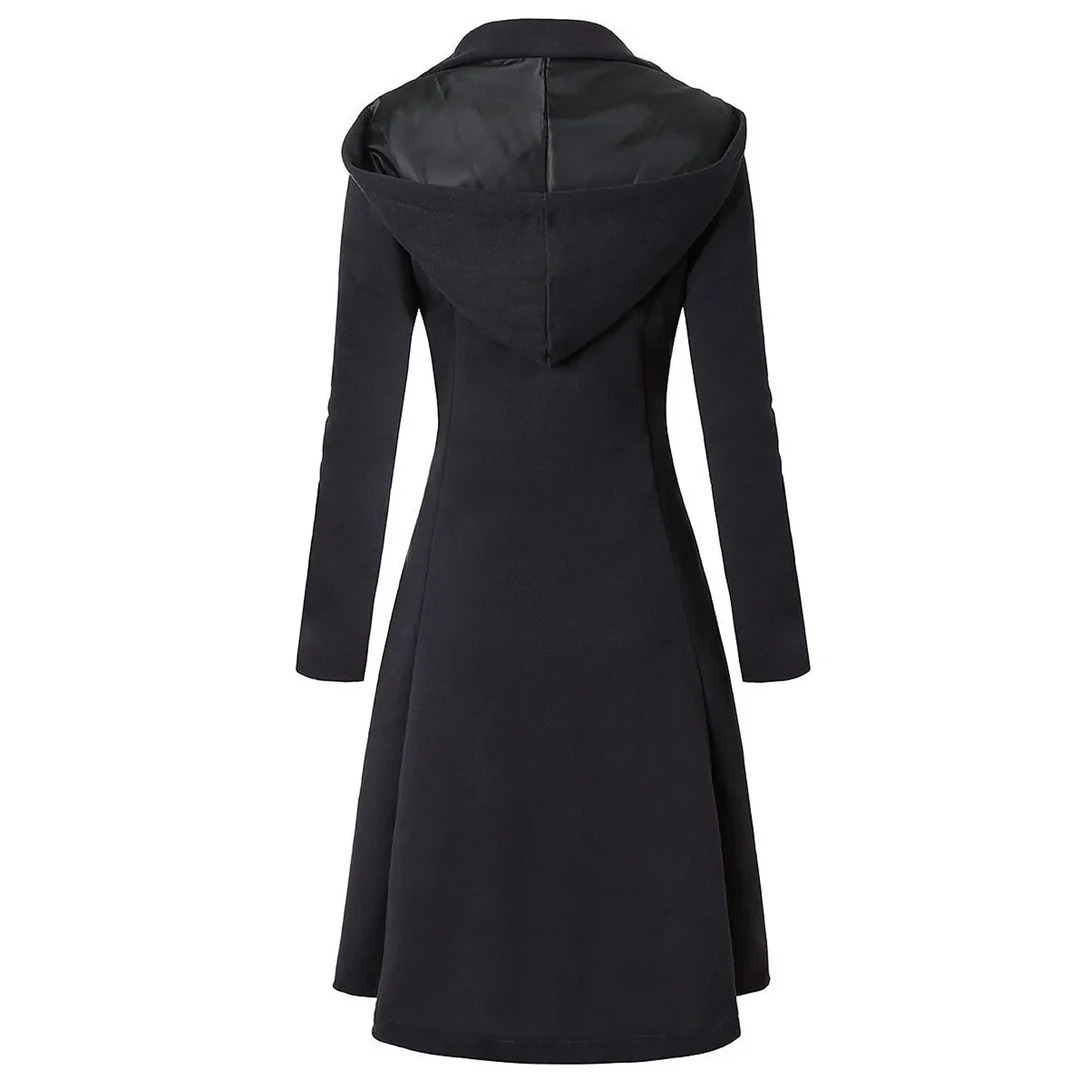 WW | Elegant Coat for Ladies