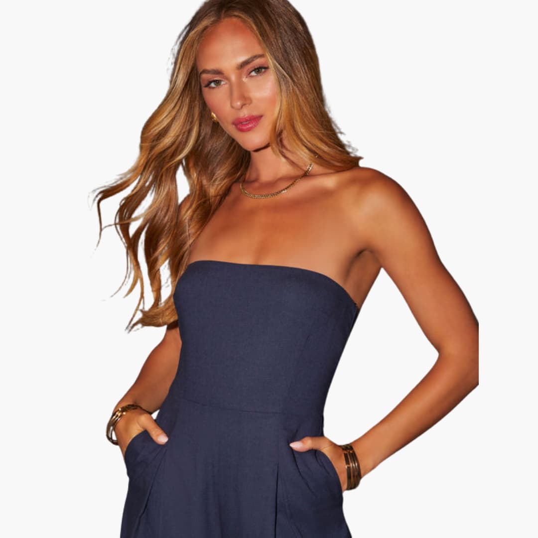 WW | Elegant Summer Jumpsuit for Women