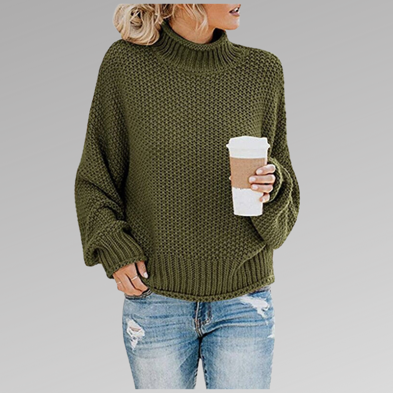 WW | Classic Knit Sweater