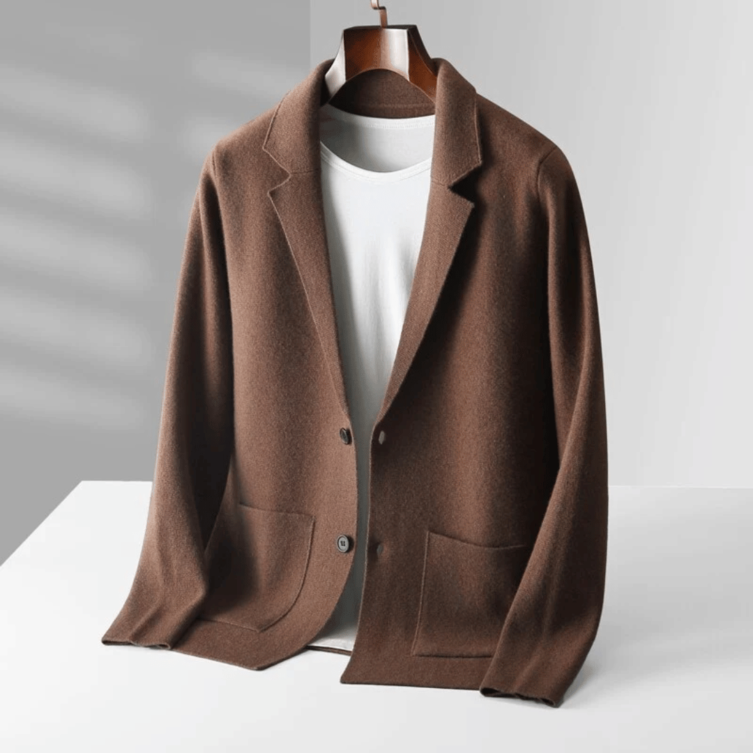 WW | Damen Merinowolljacke