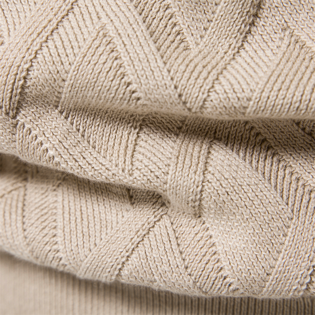 WW | Comfort Sweater