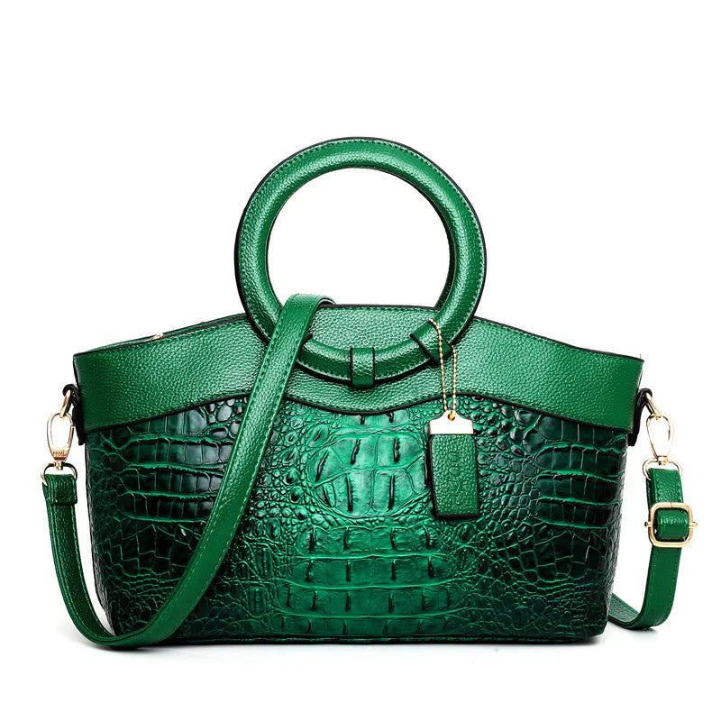 WW | Handmade Vintage Bag