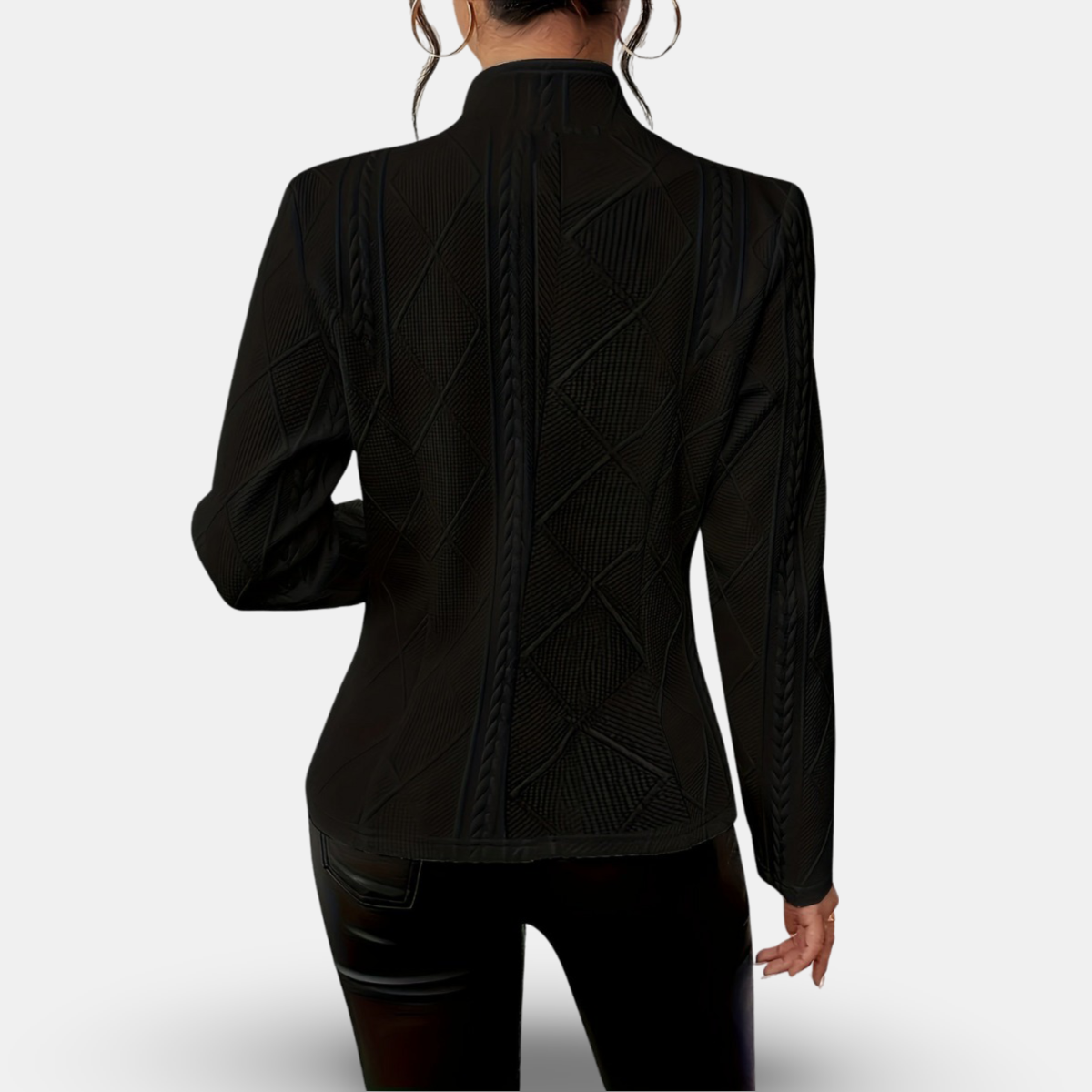 WW | Button Blazer Jacket