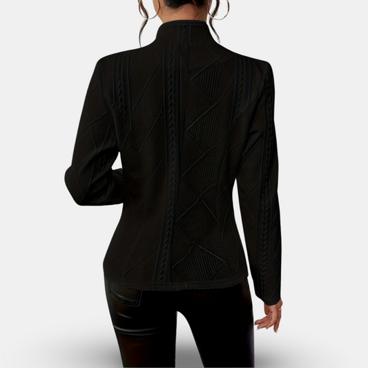 WW | Knopfblazer Jacke