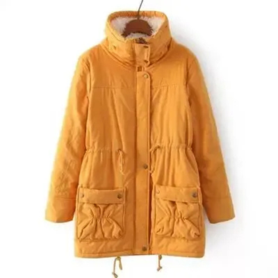 WW | Doubles for Ladies Winter