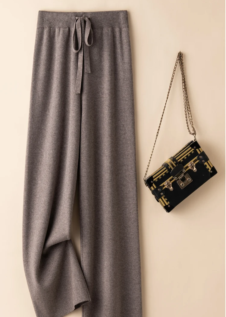 WW | Weite-Bein Hose