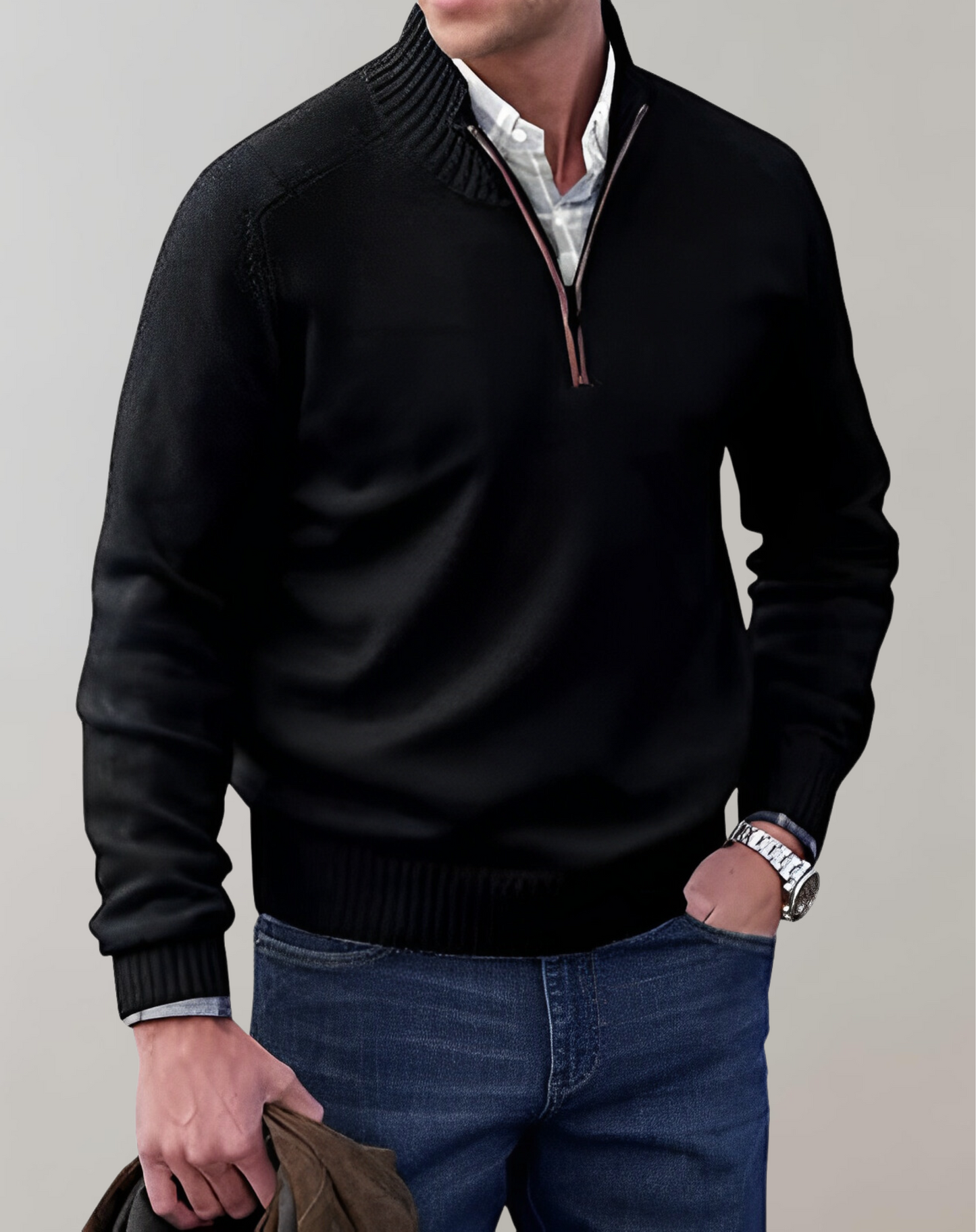 WW | Sweaters for Men