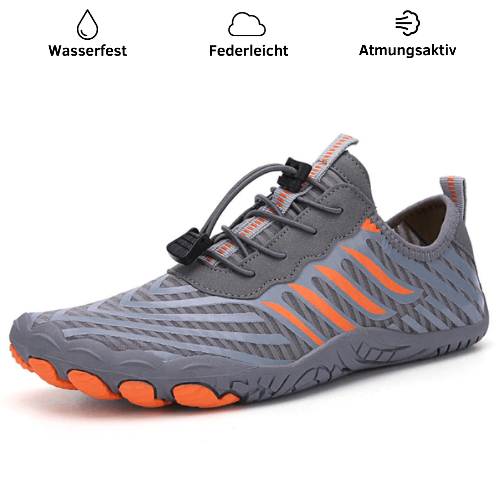WW | Orthopedic Shoes - Comfortable Support