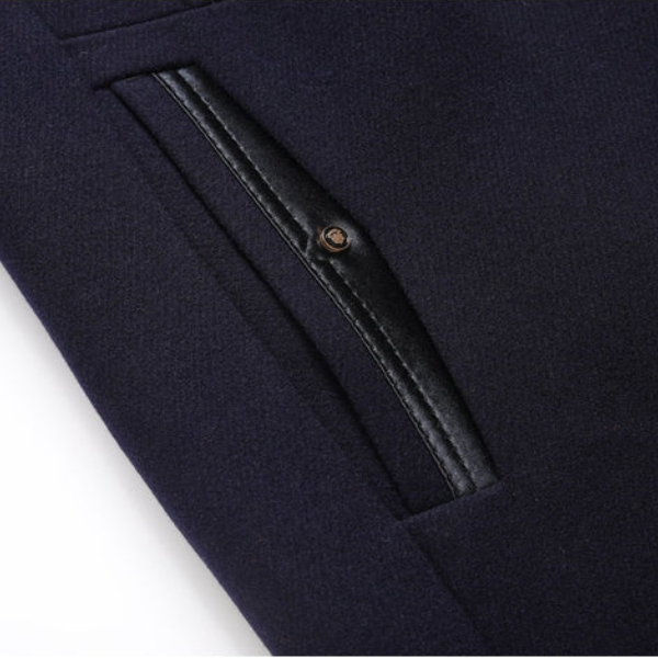 WW | Elegant Coat for Men