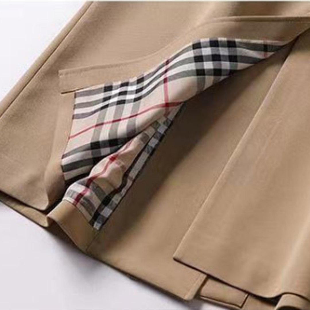 WW | Trench Coat For Women