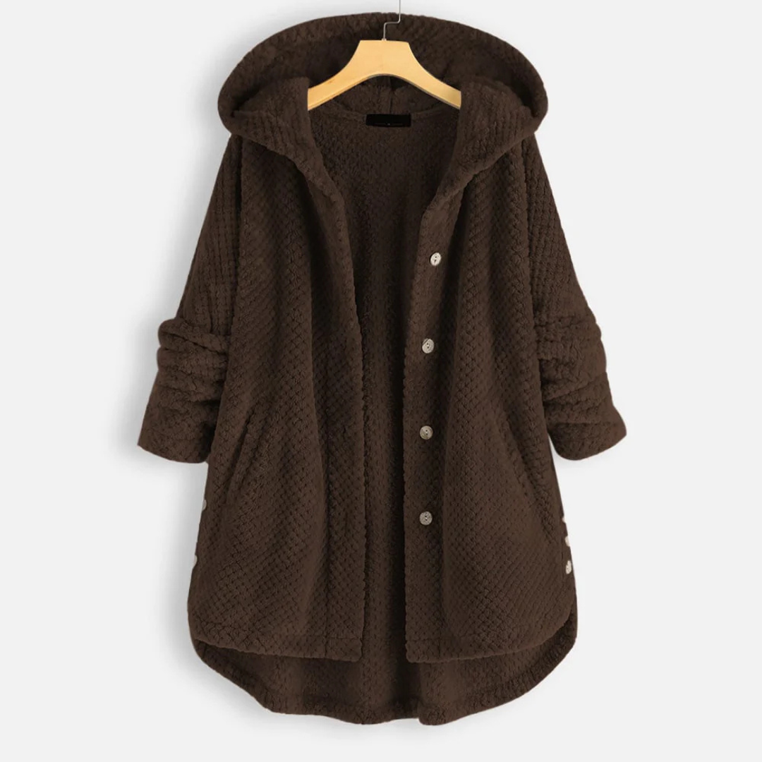WW | Reversible Jacket for Women Long