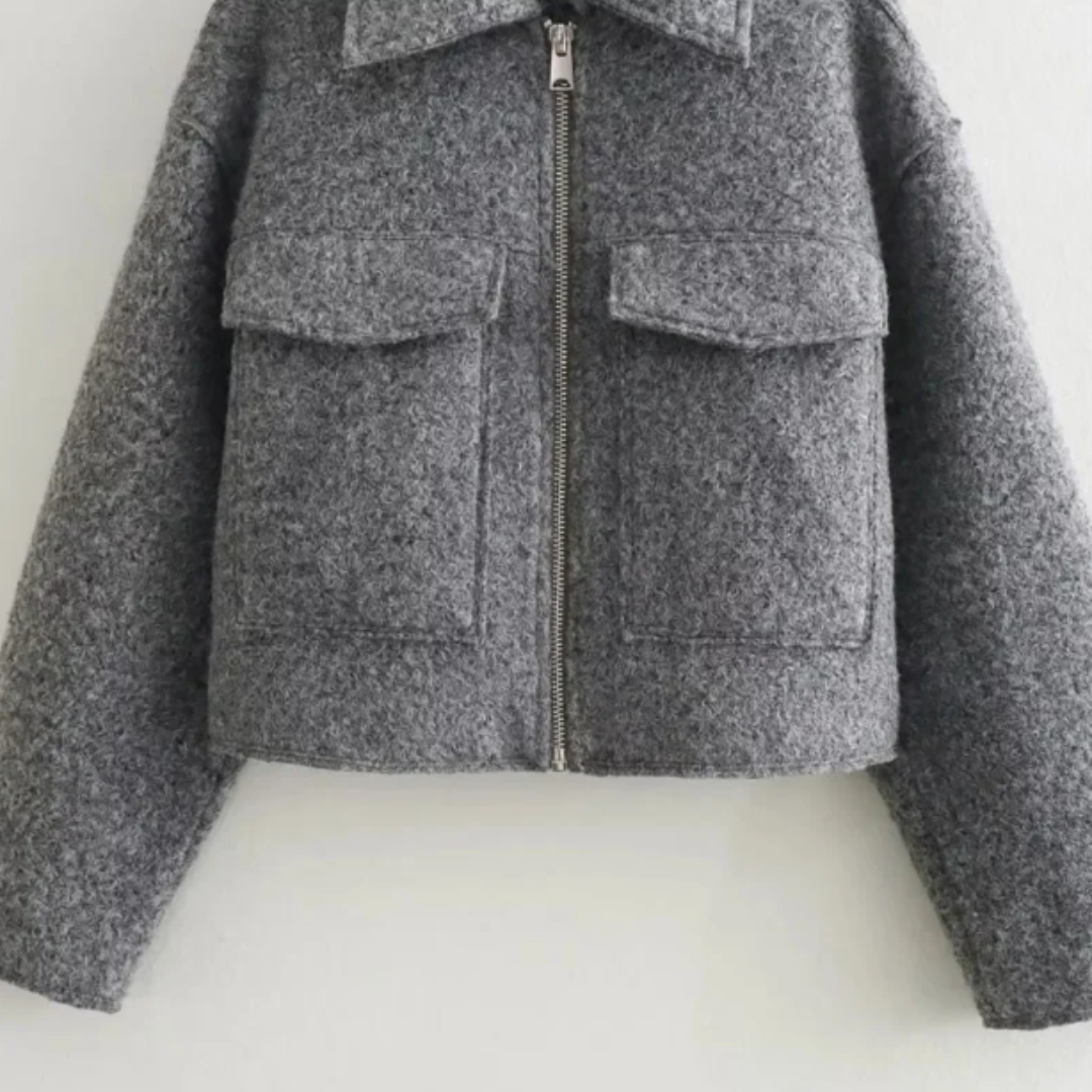 WW | Stylish Short Jacket for Women