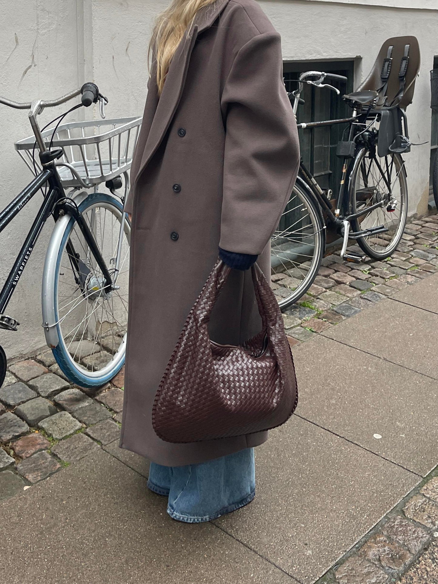 WW | Tote Bag