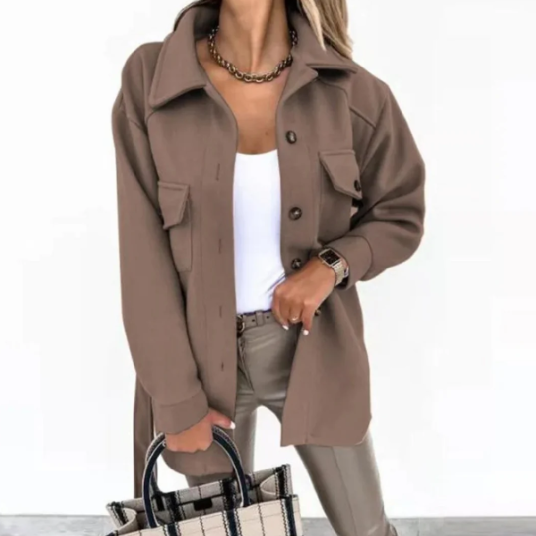 WW | Elegant Jacket for Women