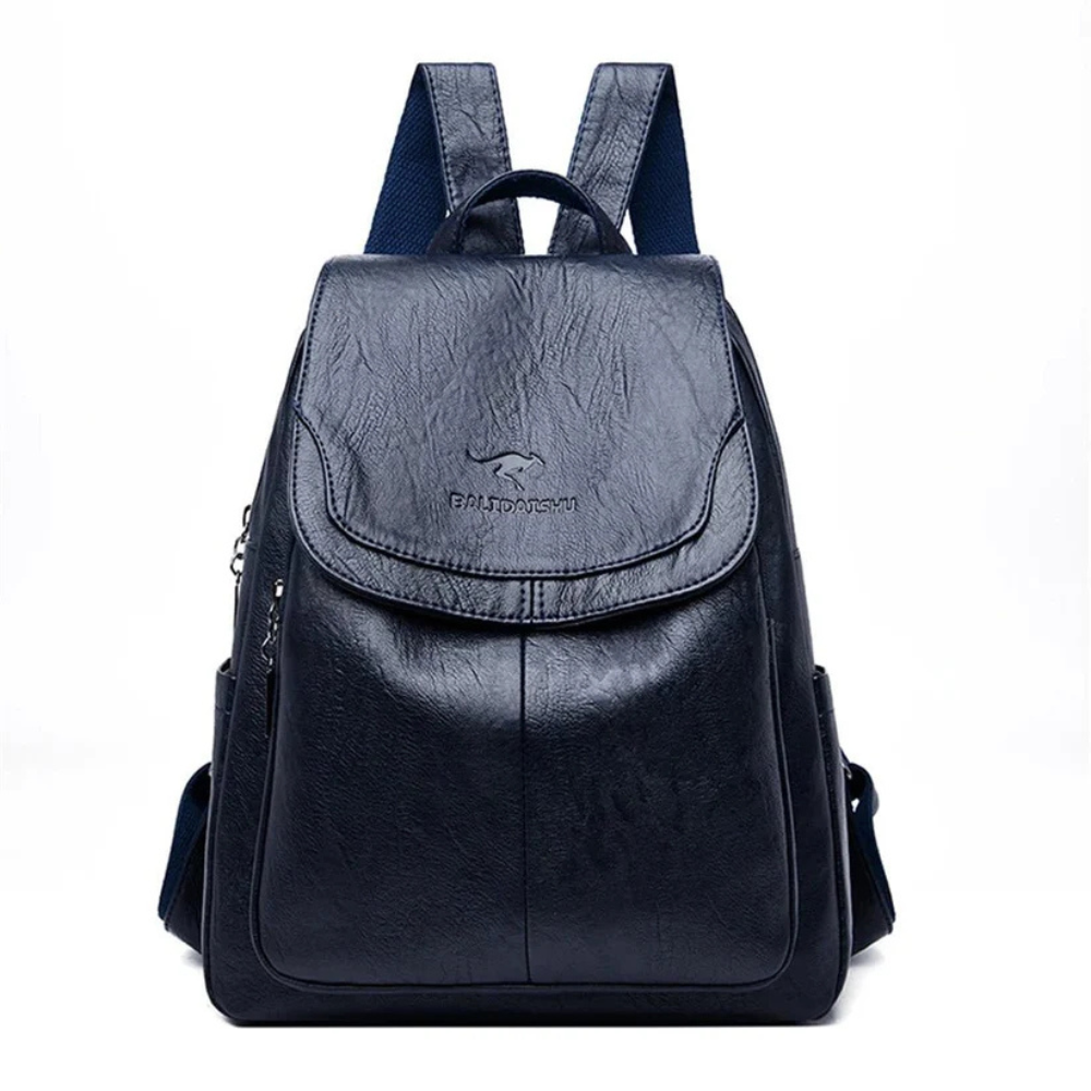 WW | Women's Stylish Vintage Backpack