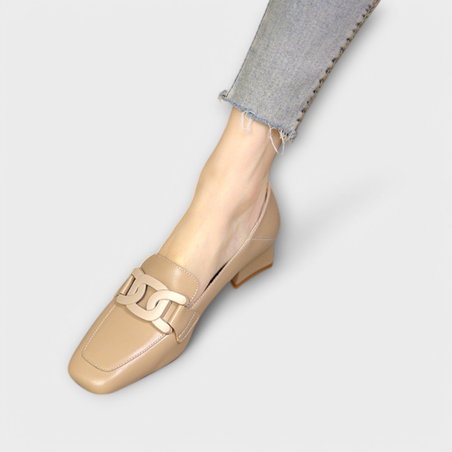 Hedda™ | Moccasins