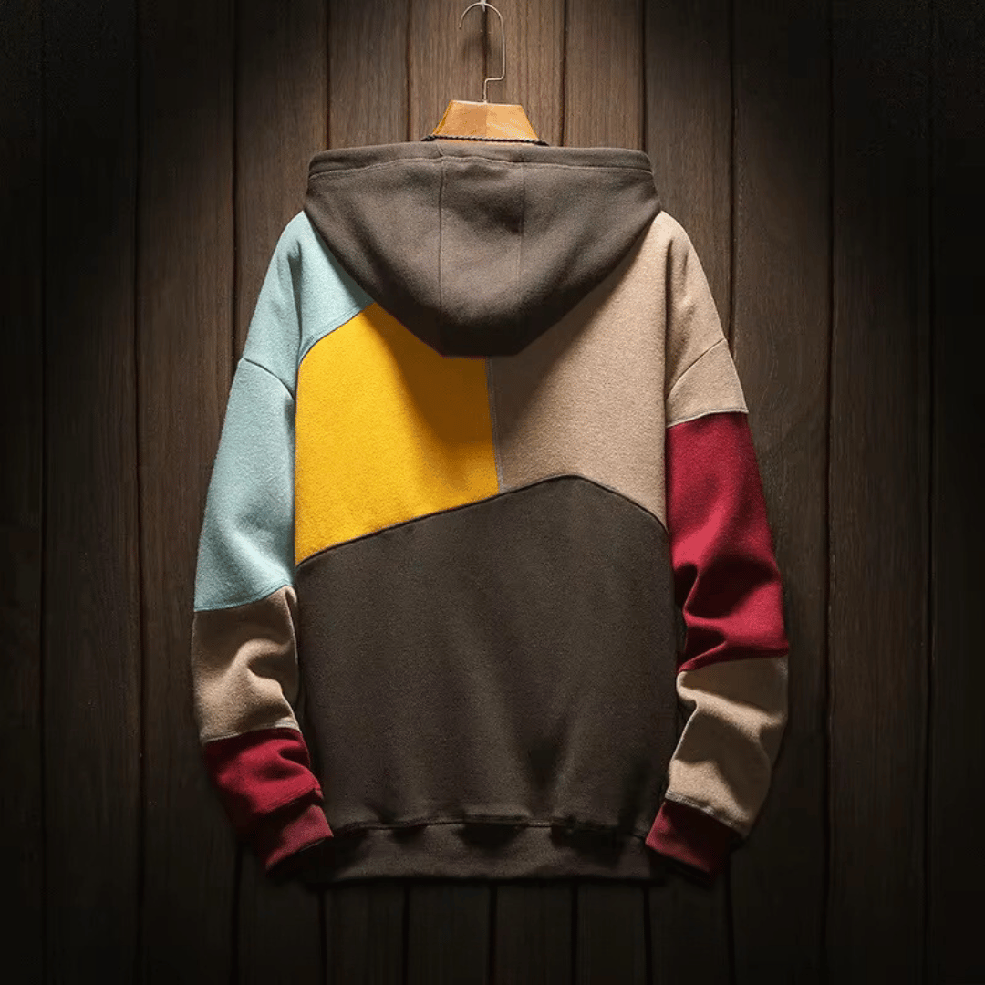 WW | Exklusiver Komfort-Hoodie
