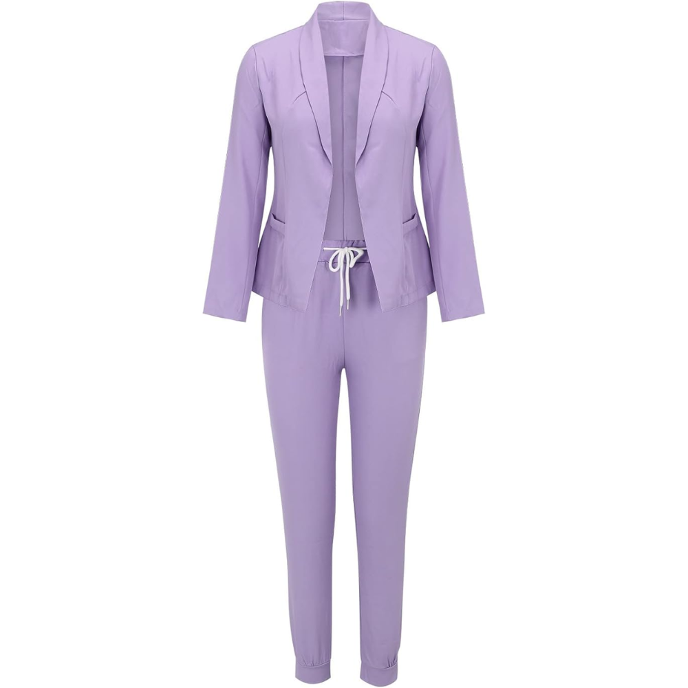 WW | Blazer Satz