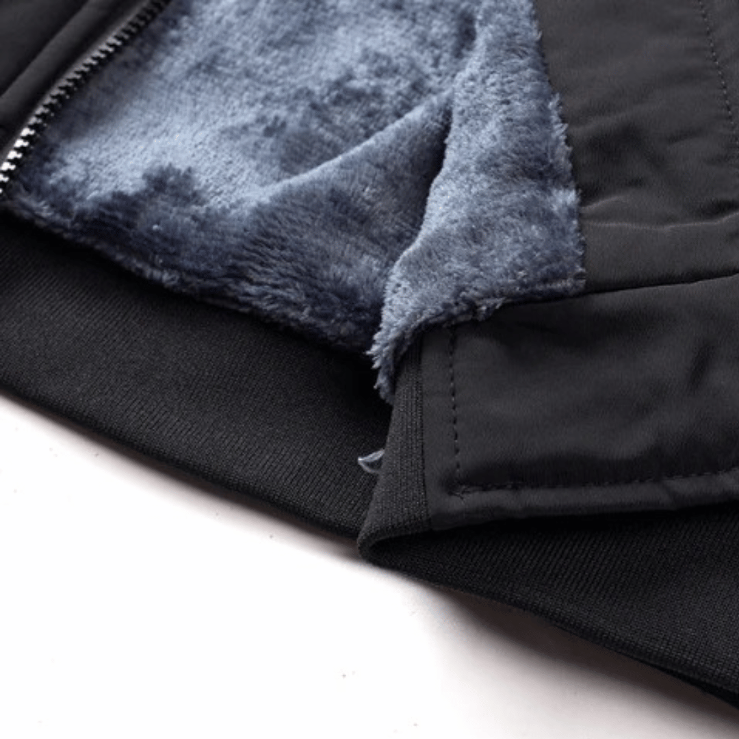 WW | Parker Modern Bomber