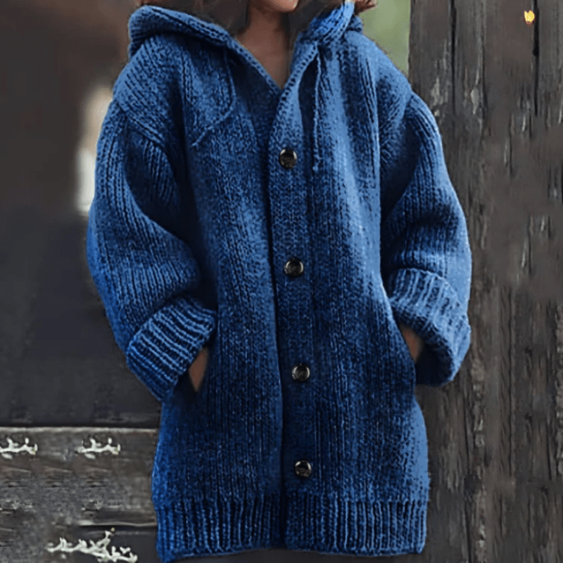 WW | Chic Soft Cardigan