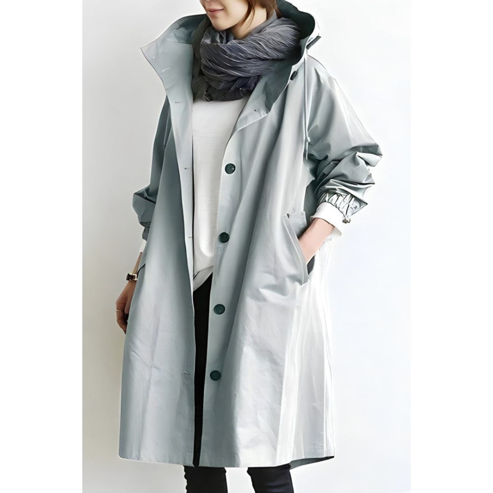WW | Modische Jacke für Frauen Herbst Winter