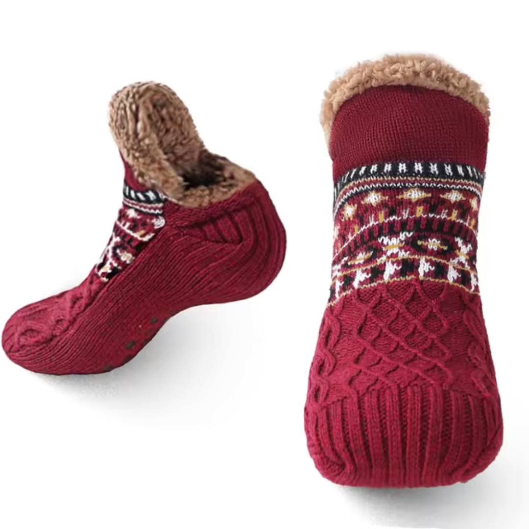 WW | Polare CozyMax Extra Warm & Rutschfest