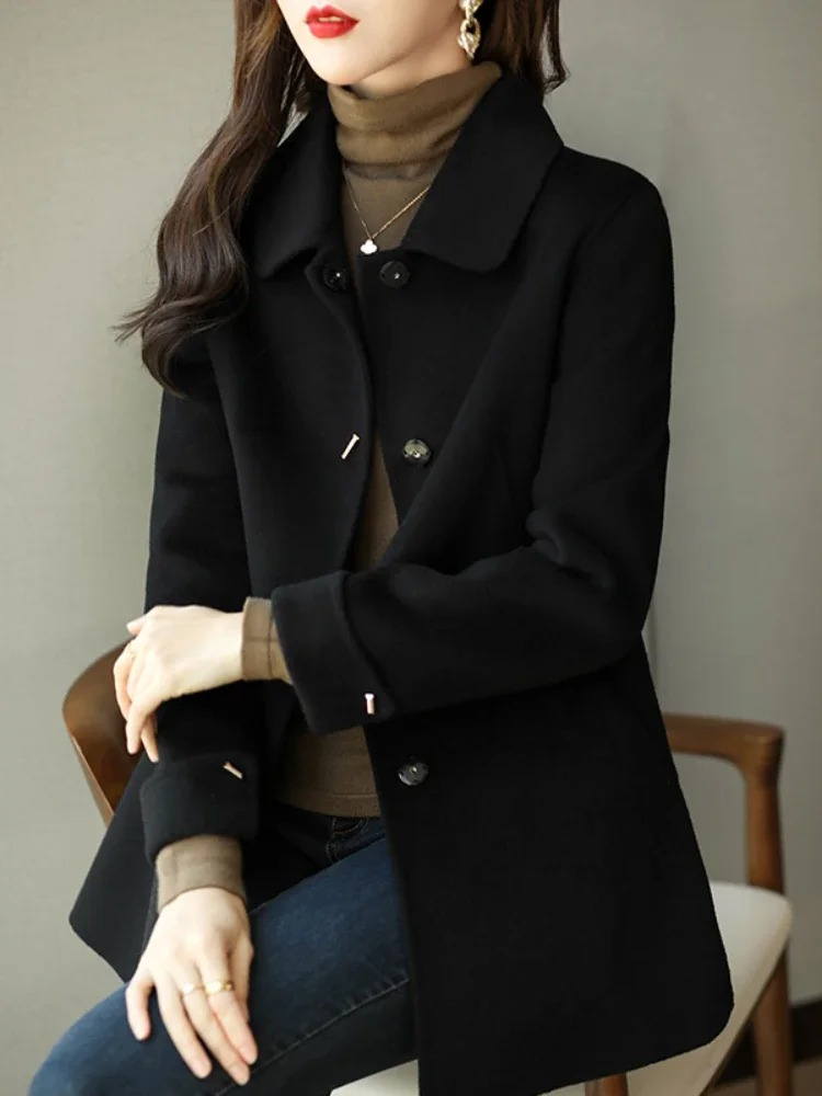 WW | Women's Custom Trench Coat