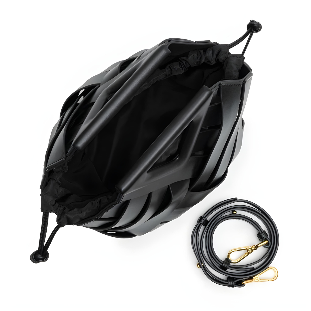 WW | Small handbag with chain
