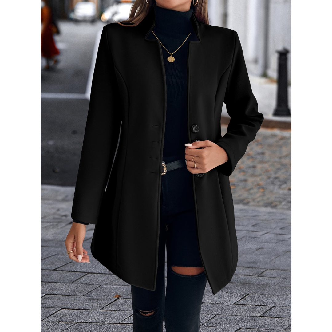 WW | Women's Long Coat