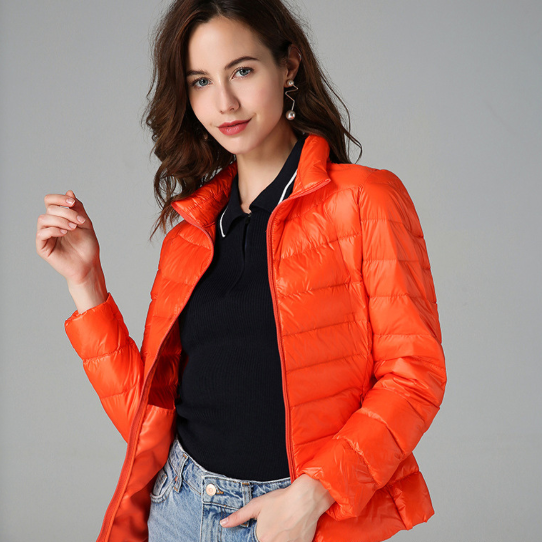 WW | Ultralight Waterproof Jacket