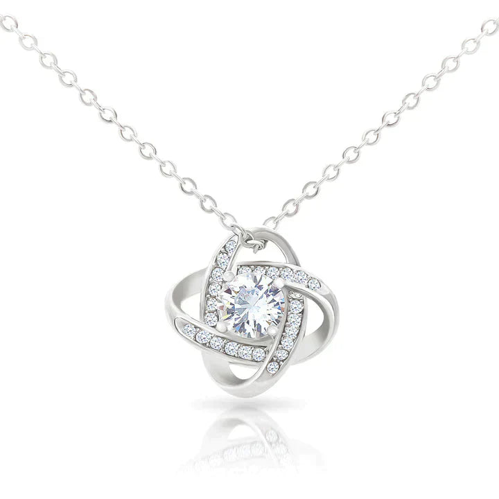 Necklace for your loved one