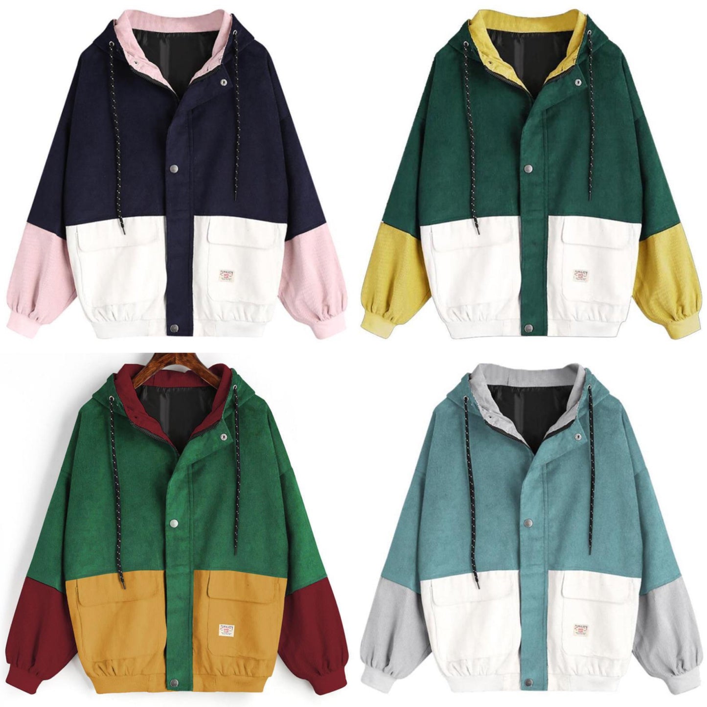 WW | Stylish, lightweight, fashionable jacket