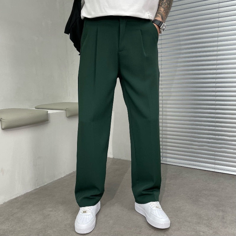 WW | Elegante Freizeithose Für Herren