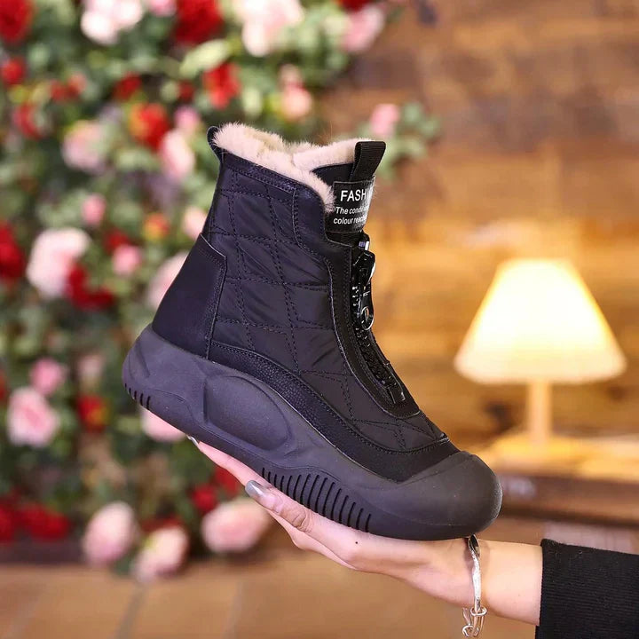 WW | Snow Boots