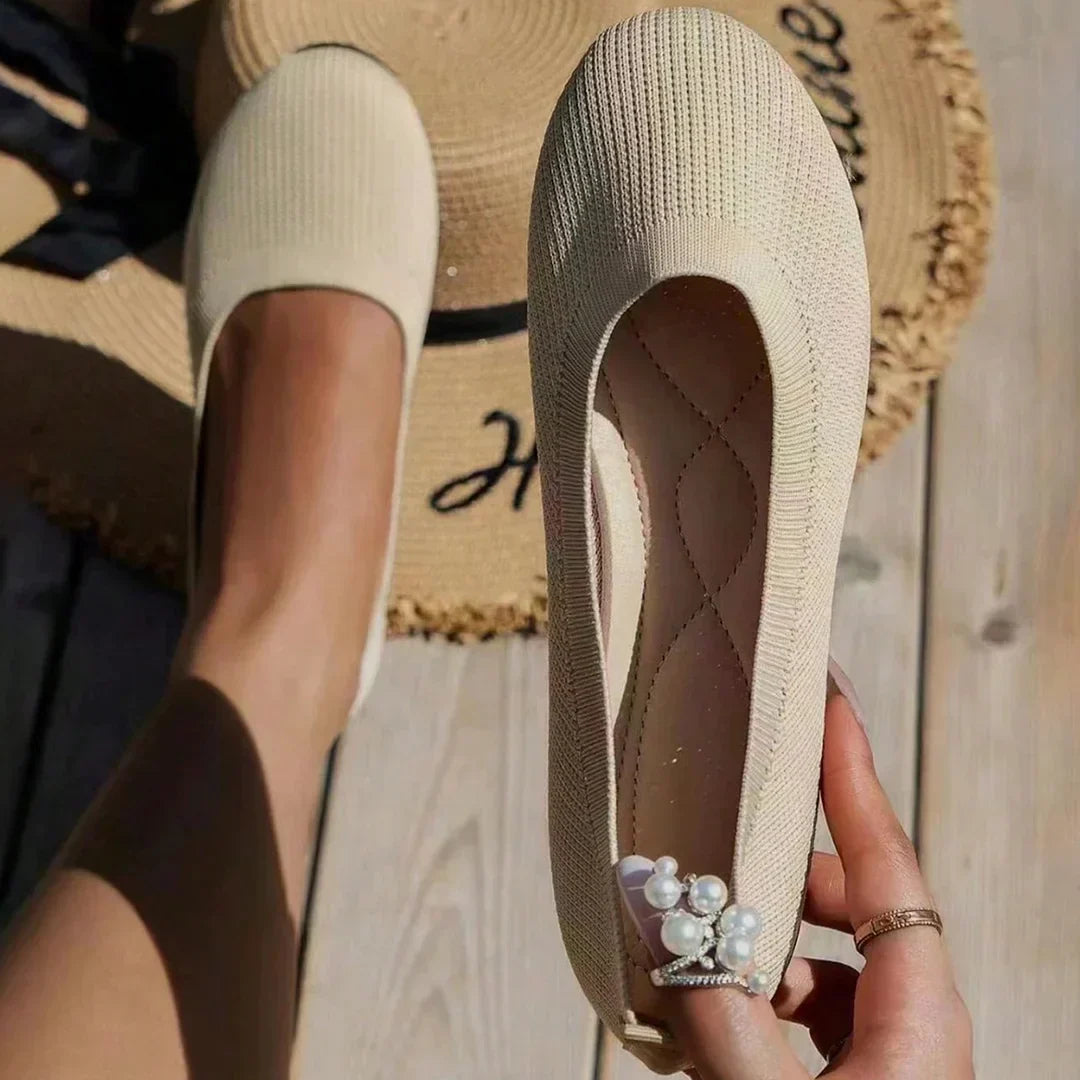 WW | Breathable Non-Slip Casual Shoes