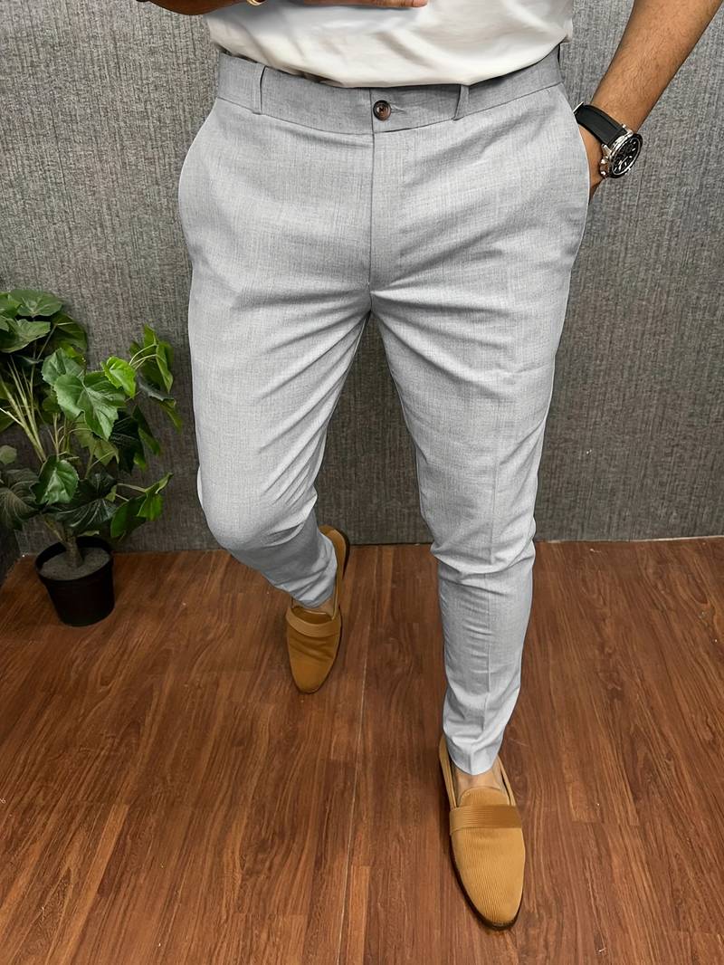 WW |  Bequeme und modische Herren-Chinohose