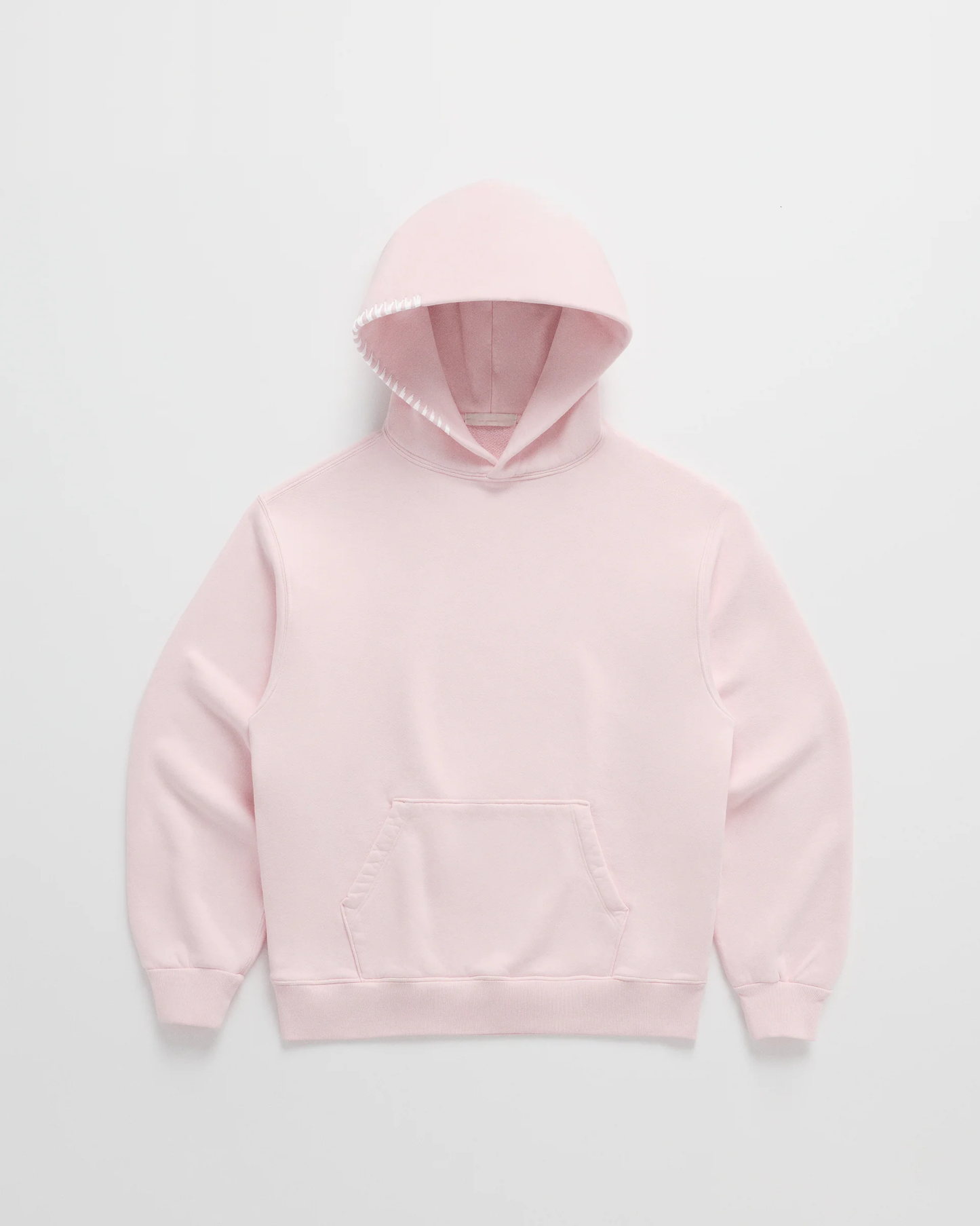 WW | Kuscheliger minimalistischer Hoodie