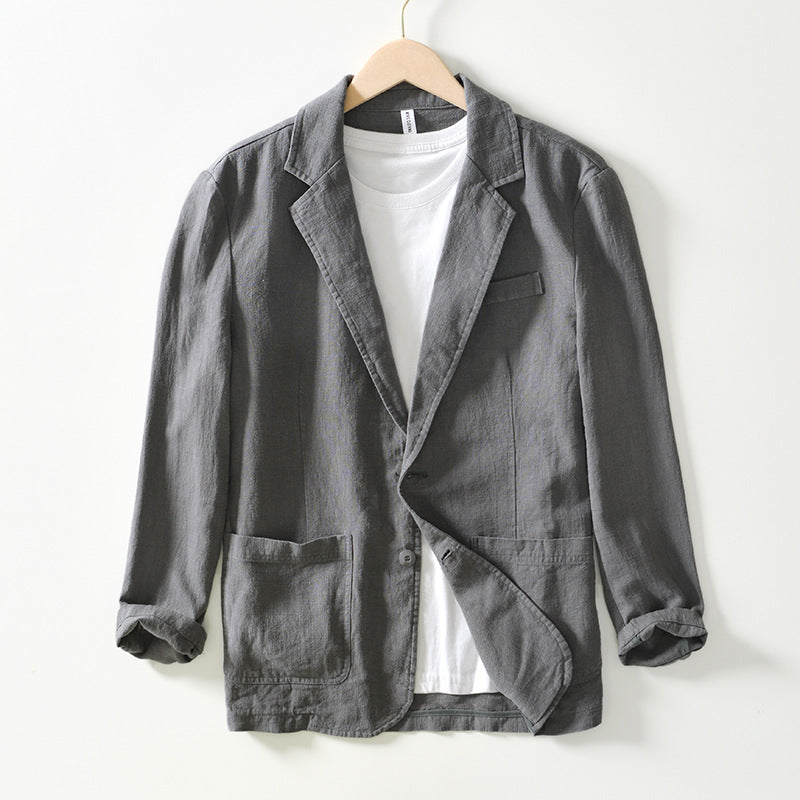WW | Leinenblazer Lino